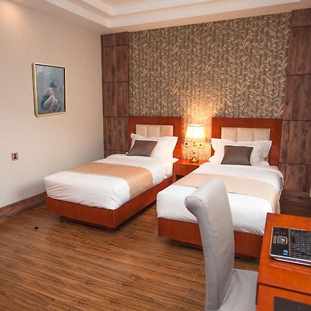 Resort World Terelj Hotel Улан-Батор Экстерьер фото