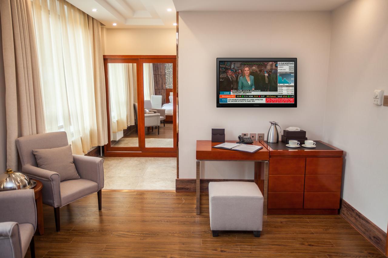 Resort World Terelj Hotel Улан-Батор Экстерьер фото